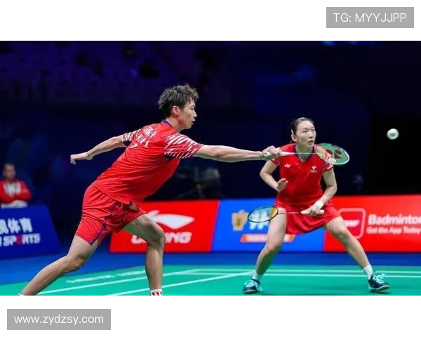 国羽新年首战大马赛 混双女双亮点纷呈