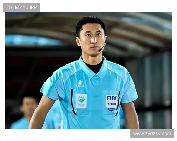 马宁连续两届世界杯执法荣耀再升级