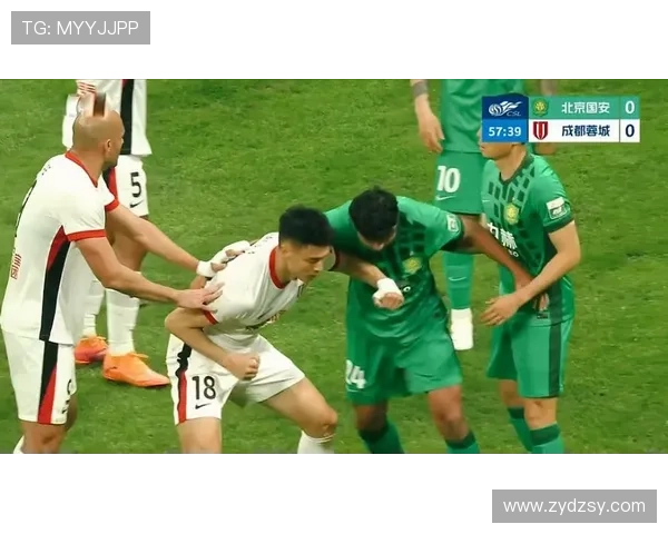 韦世豪传射成都逆转国安绝杀战 韦世豪传射成都逆转国安绝杀战